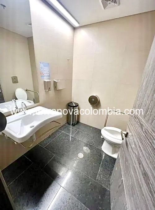 Edificio en  Venta en Chico norte, Bogotá - Miniatura 16