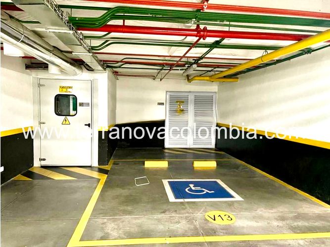 Edificio en  Venta en Chico norte, Bogotá - Miniatura 18