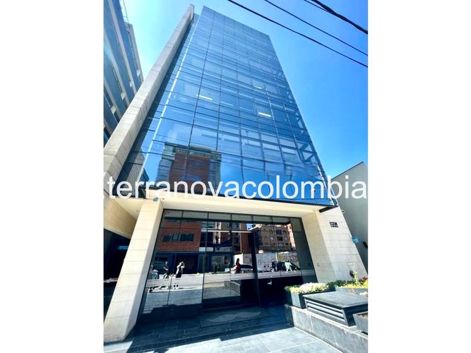 Edificio en  Arriendo en Chico norte, Bogotá - Miniatura 3