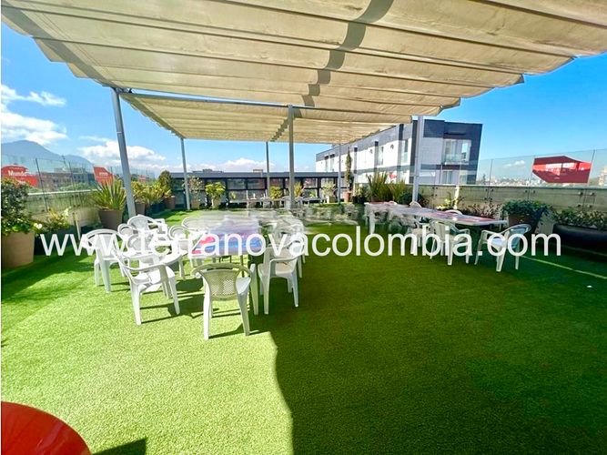 Edificio en  Arriendo en Chico norte, Bogotá - Miniatura 5