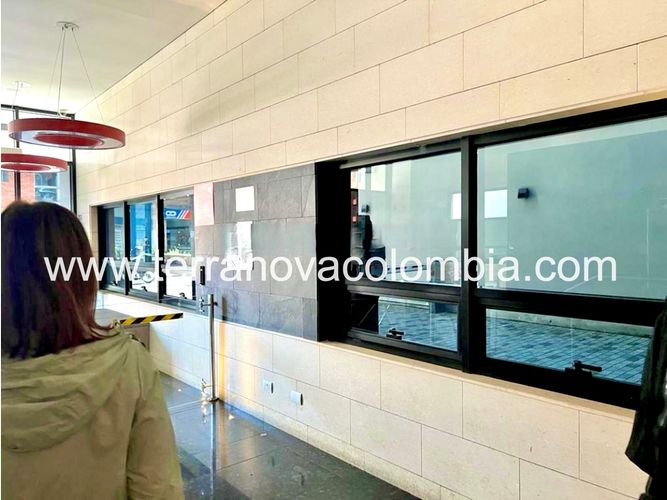Edificio en  Arriendo en Chico norte, Bogotá - Miniatura 8