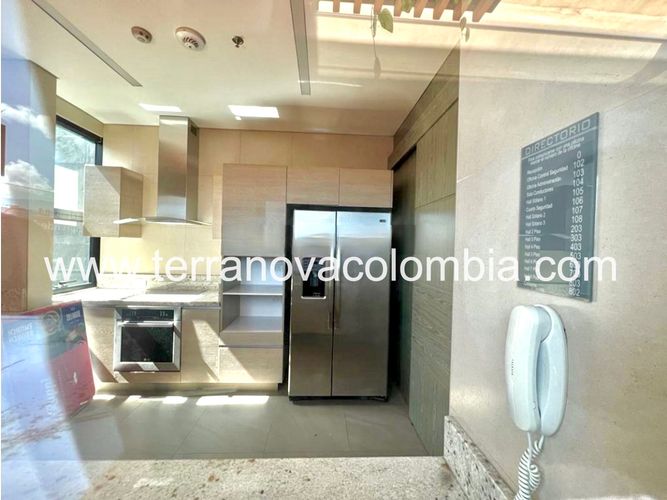 Edificio en  Arriendo en Chico norte, Bogotá - Miniatura 9