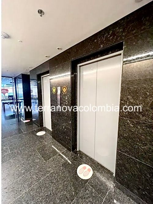Edificio en  Arriendo en Chico norte, Bogotá - Miniatura 11