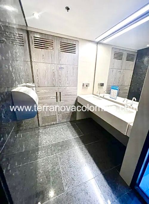 Edificio en  Arriendo en Chico norte, Bogotá - Miniatura 12