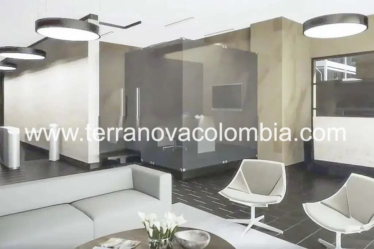 Edificio en  Arriendo en Chico norte, Bogotá - Miniatura 13