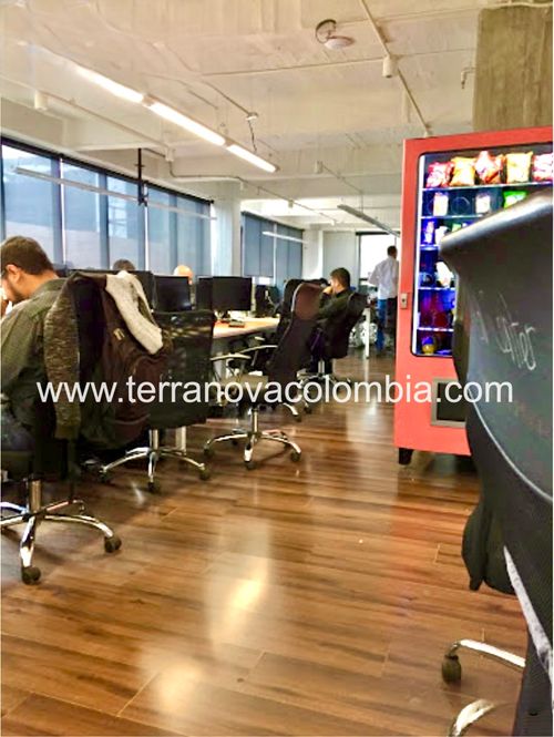 Edificio en  Arriendo en Chico norte, Bogotá - Miniatura 14