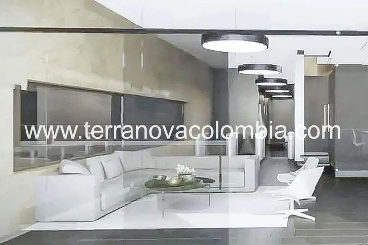 Edificio en  Arriendo en Chico norte, Bogotá - Miniatura 15
