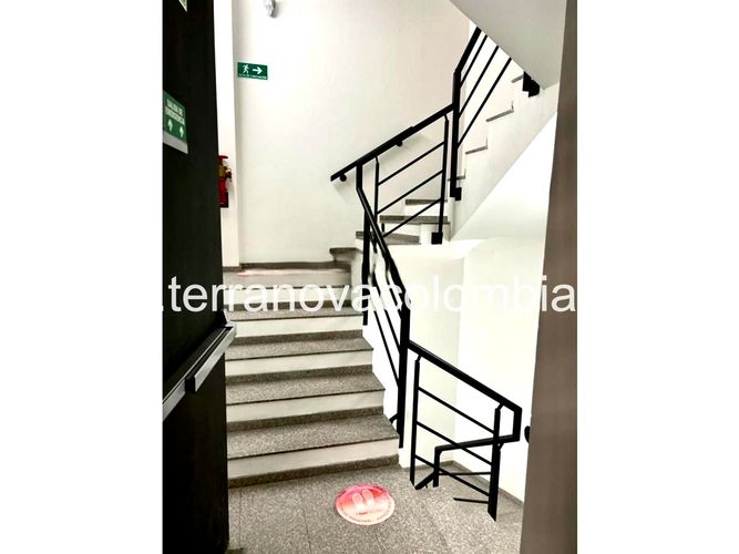 Edificio en  Arriendo en Chico norte, Bogotá - Miniatura 17