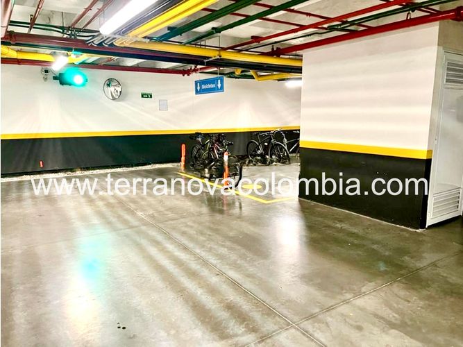 Edificio en  Arriendo en Chico norte, Bogotá - Miniatura 19