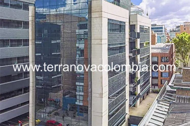 Edificio en  Arriendo en Chico norte, Bogotá - Miniatura 20
