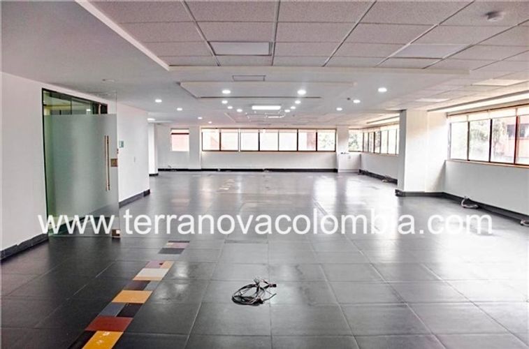 Edificio en  Venta en Chico norte, Bogotá - Imagen 1