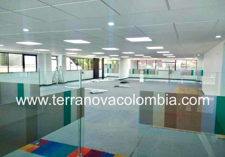 Edificio en  Venta en Chico norte, Bogotá - Miniatura 3