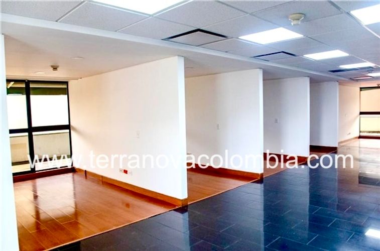 Edificio en  Venta en Chico norte, Bogotá - Miniatura 9