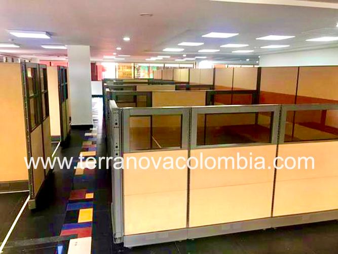 Edificio en  Venta en Chico norte, Bogotá - Miniatura 10