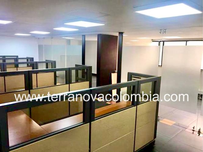 Edificio en  Venta en Chico norte, Bogotá - Miniatura 11