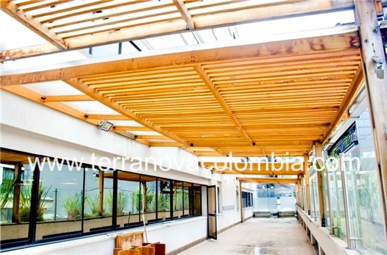 Edificio en  Venta en Chico norte, Bogotá - Miniatura 12