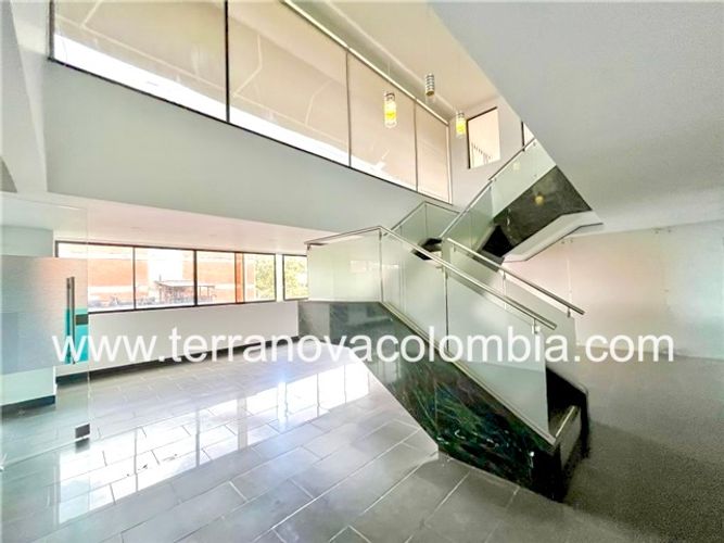 Edificio en  Venta en Chico norte, Bogotá - Miniatura 16