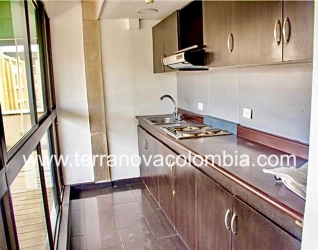 Edificio en  Venta en Chico norte, Bogotá - Miniatura 17