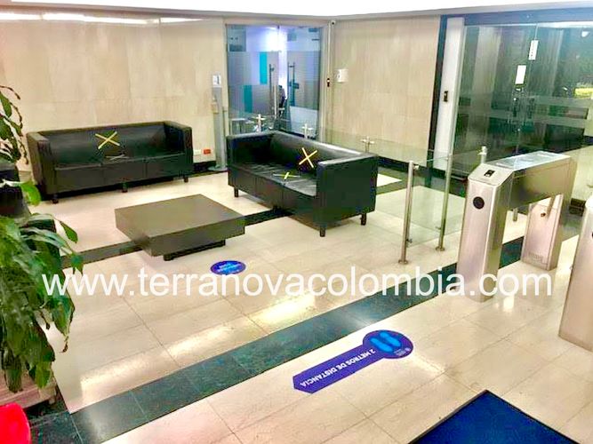 Edificio en  Venta en Chico norte, Bogotá - Miniatura 19