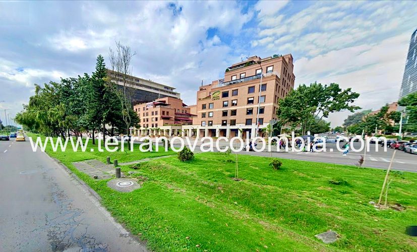 Edificio en  Arriendo en Ciudad salitre, Bogotá - Imagen 1