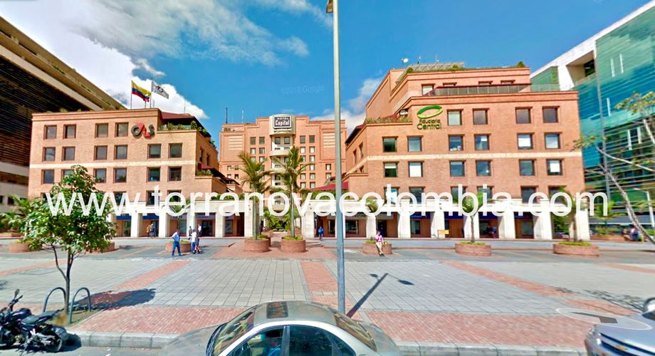 Edificio en  Arriendo en Ciudad salitre, Bogotá - Miniatura 3