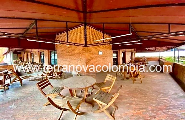 Edificio en  Arriendo en Ciudad salitre, Bogotá - Miniatura 4