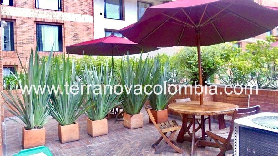 Edificio en  Arriendo en Ciudad salitre, Bogotá - Miniatura 5