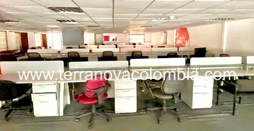 Edificio en  Arriendo en Ciudad salitre, Bogotá - Miniatura 6