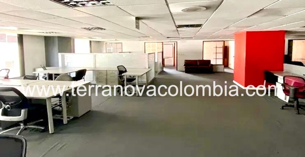 Edificio en  Arriendo en Ciudad salitre, Bogotá - Miniatura 7