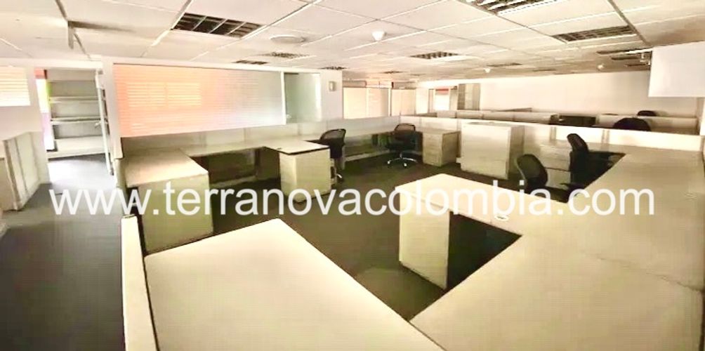 Edificio en  Arriendo en Ciudad salitre, Bogotá - Miniatura 8