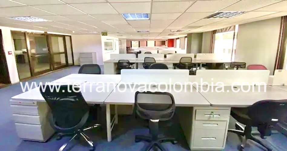Edificio en  Arriendo en Ciudad salitre, Bogotá - Miniatura 9