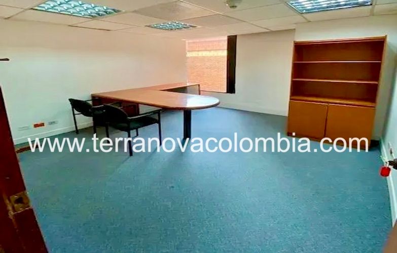 Edificio en  Arriendo en Ciudad salitre, Bogotá - Miniatura 12