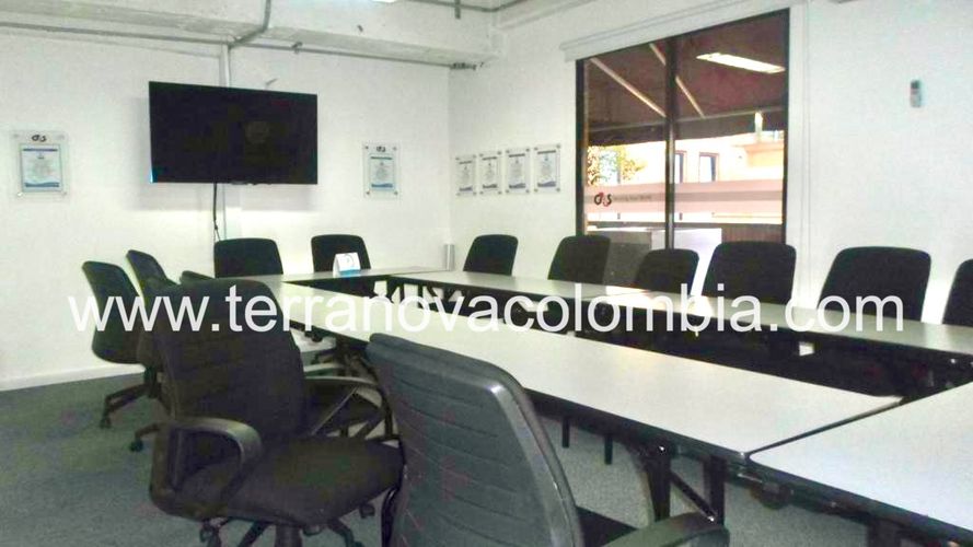 Edificio en  Arriendo en Ciudad salitre, Bogotá - Miniatura 14
