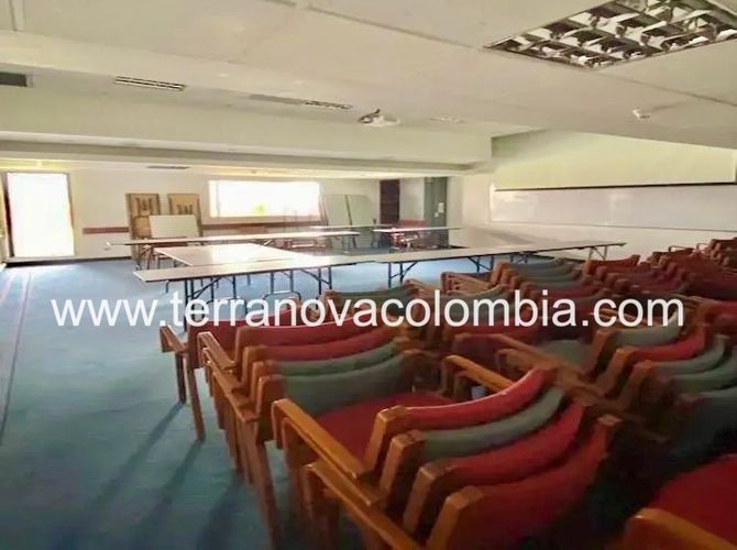 Edificio en  Arriendo en Ciudad salitre, Bogotá - Miniatura 15