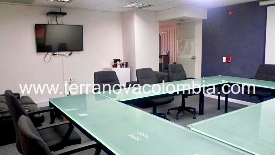 Edificio en  Arriendo en Ciudad salitre, Bogotá - Miniatura 16