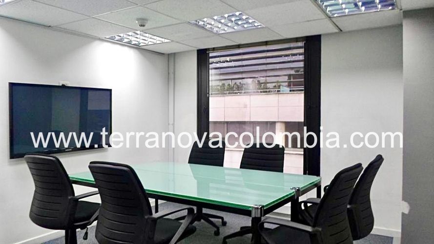 Edificio en  Arriendo en Ciudad salitre, Bogotá - Miniatura 17