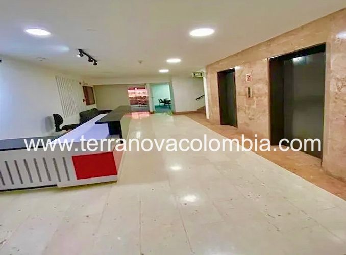 Edificio en  Arriendo en Ciudad salitre, Bogotá - Miniatura 18