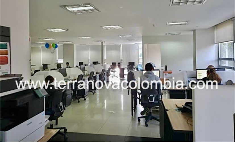 Edificio en  Arriendo en Chico norte, Bogotá - Miniatura 2
