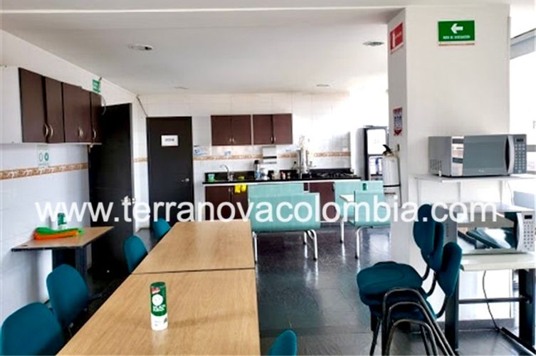 Edificio en  Arriendo en Chico norte, Bogotá - Miniatura 5