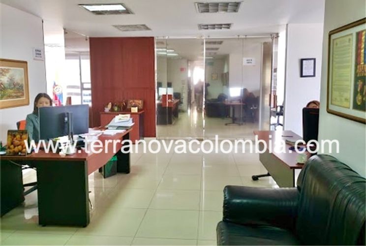Edificio en  Arriendo en Chico norte, Bogotá - Miniatura 6