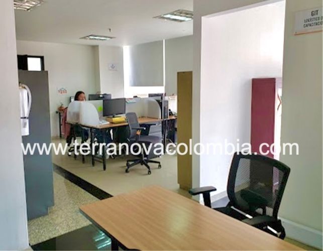 Edificio en  Arriendo en Chico norte, Bogotá - Miniatura 7