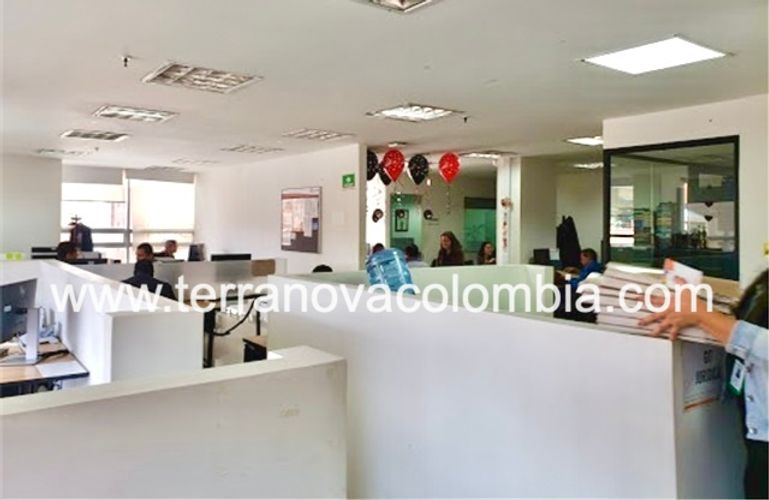 Edificio en  Arriendo en Chico norte, Bogotá - Miniatura 8