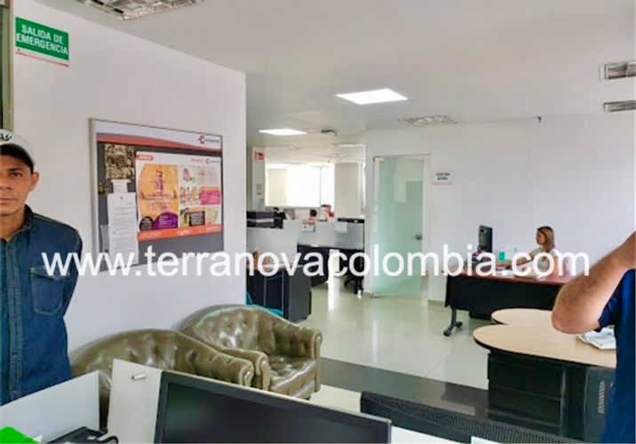 Edificio en  Arriendo en Chico norte, Bogotá - Miniatura 9