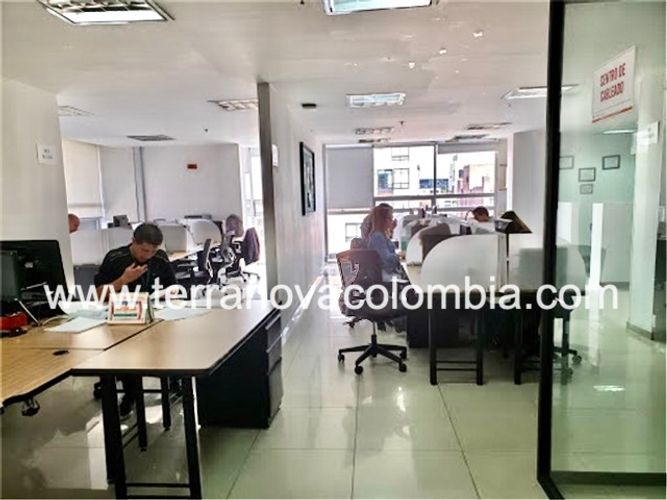 Edificio en  Arriendo en Chico norte, Bogotá - Miniatura 10
