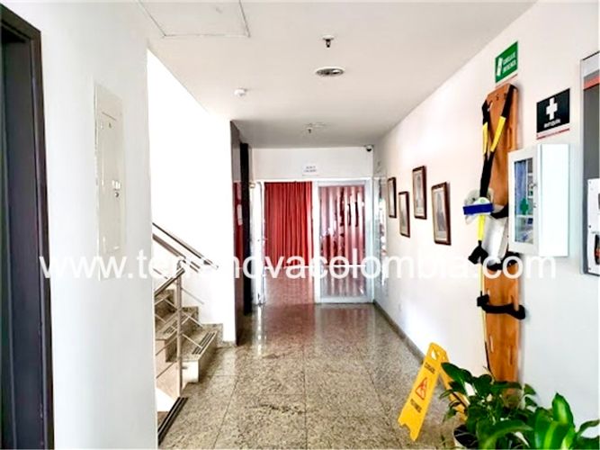 Edificio en  Arriendo en Chico norte, Bogotá - Miniatura 12