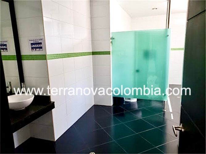 Edificio en  Arriendo en Chico norte, Bogotá - Miniatura 14