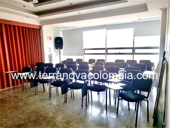 Edificio en  Arriendo en Chico norte, Bogotá - Miniatura 15