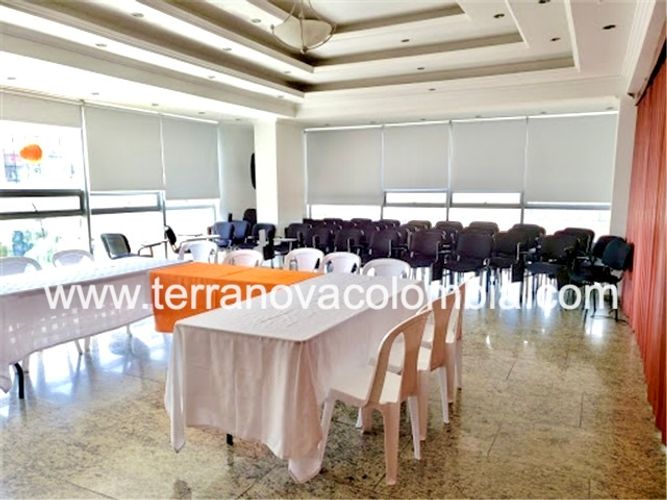 Edificio en  Arriendo en Chico norte, Bogotá - Miniatura 16