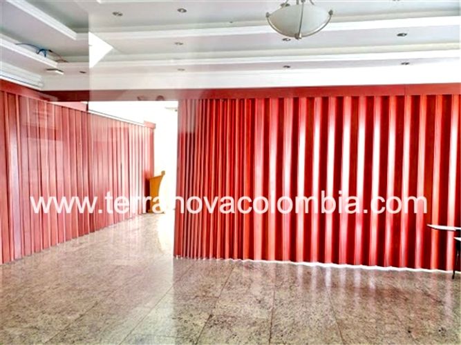 Edificio en  Arriendo en Chico norte, Bogotá - Miniatura 17