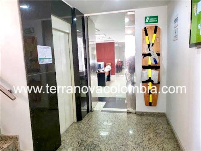 Edificio en  Arriendo en Chico norte, Bogotá - Miniatura 18